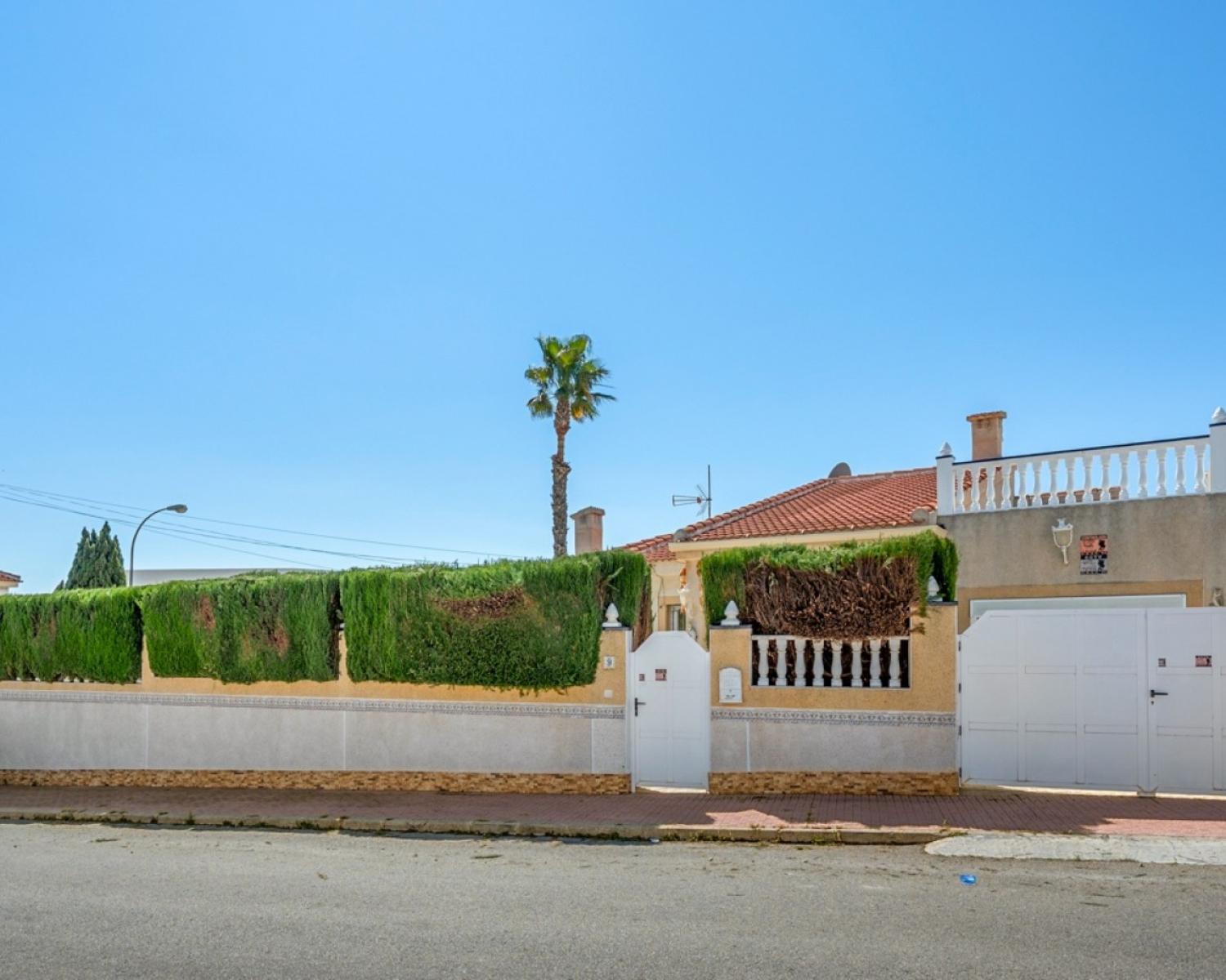  kaufen Villa Ciudad Quesada Baix Segura 6