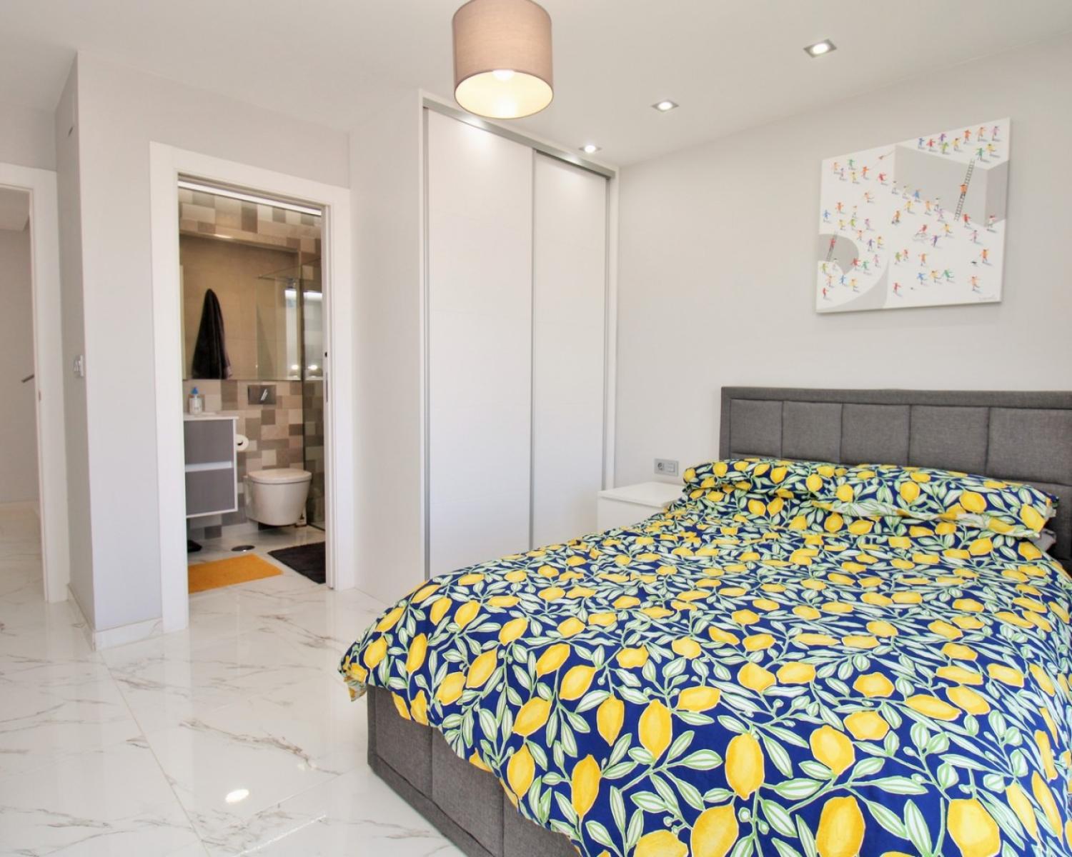  kaufen Villa Villamartín Baix Segura 24