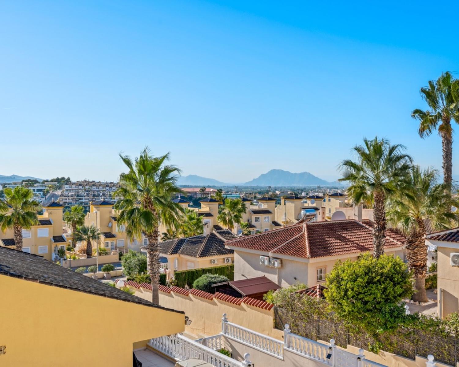  kaufen Villa Rojales Baix Segura 32