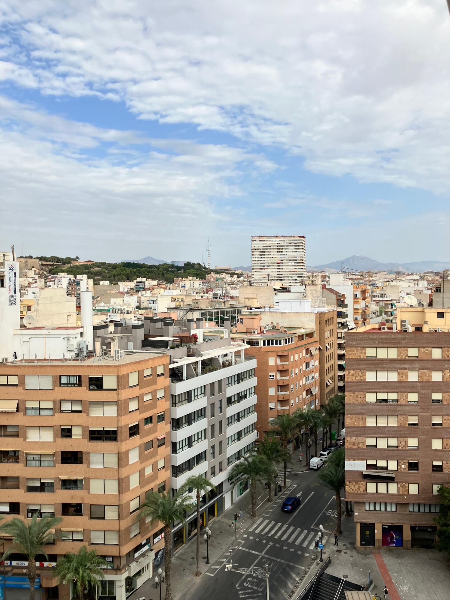  kaufen Penthouse Santa Cruz-Casco Antiguo Alacantí 1