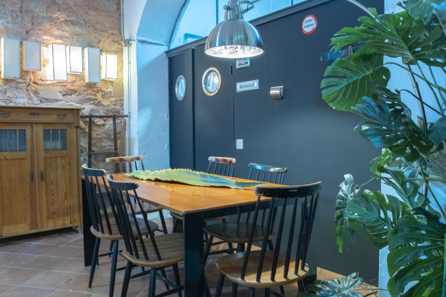  kaufen Gewerbeimmobilie Ciutat Vella-Barceloneta Barcelonès 15