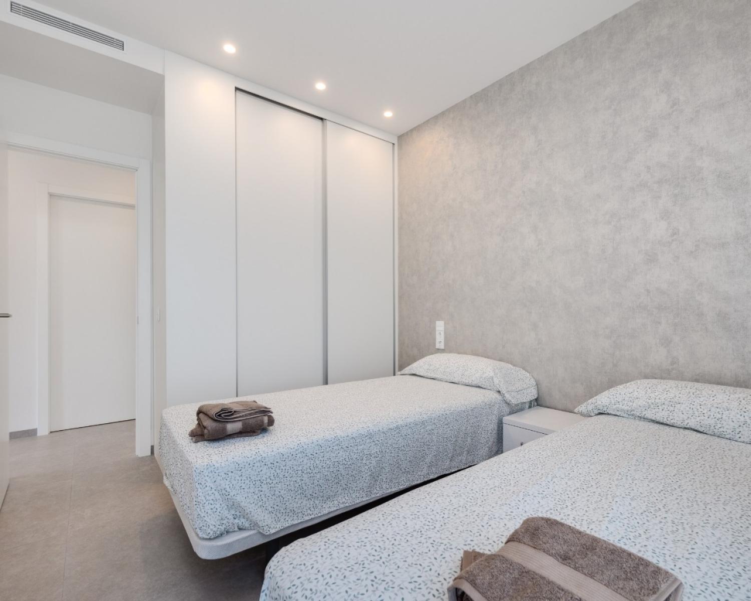  kaufen Wohnung Las Colinas Baix Segura 15