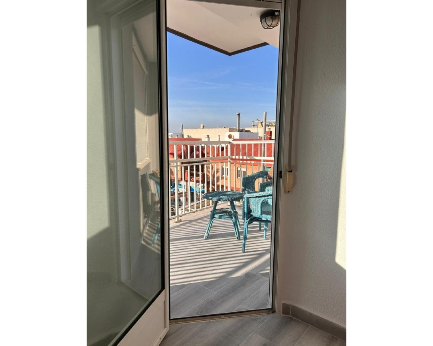  kaufen Wohnung Torre De La Horadada Baix Segura 19