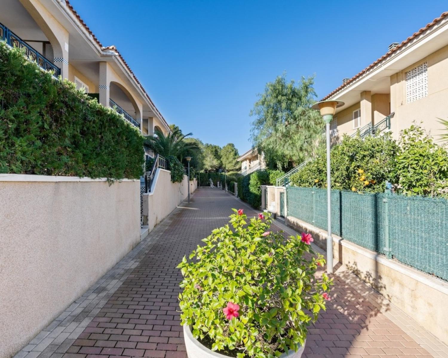  kaufen Wohnung Gran Alacant Baix Vinalopó 25