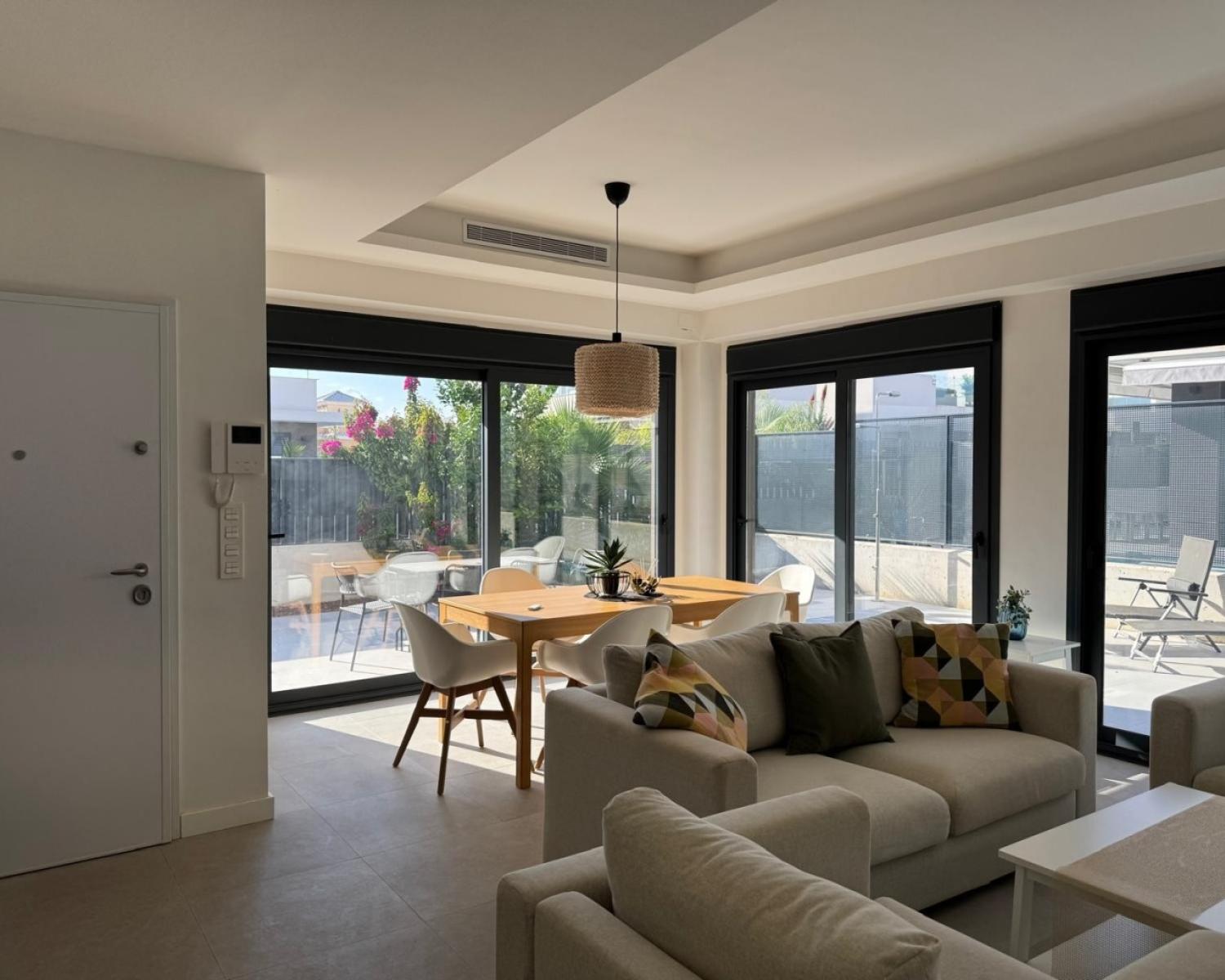 kaufen Villa San Fulgencio Baix Segura 3