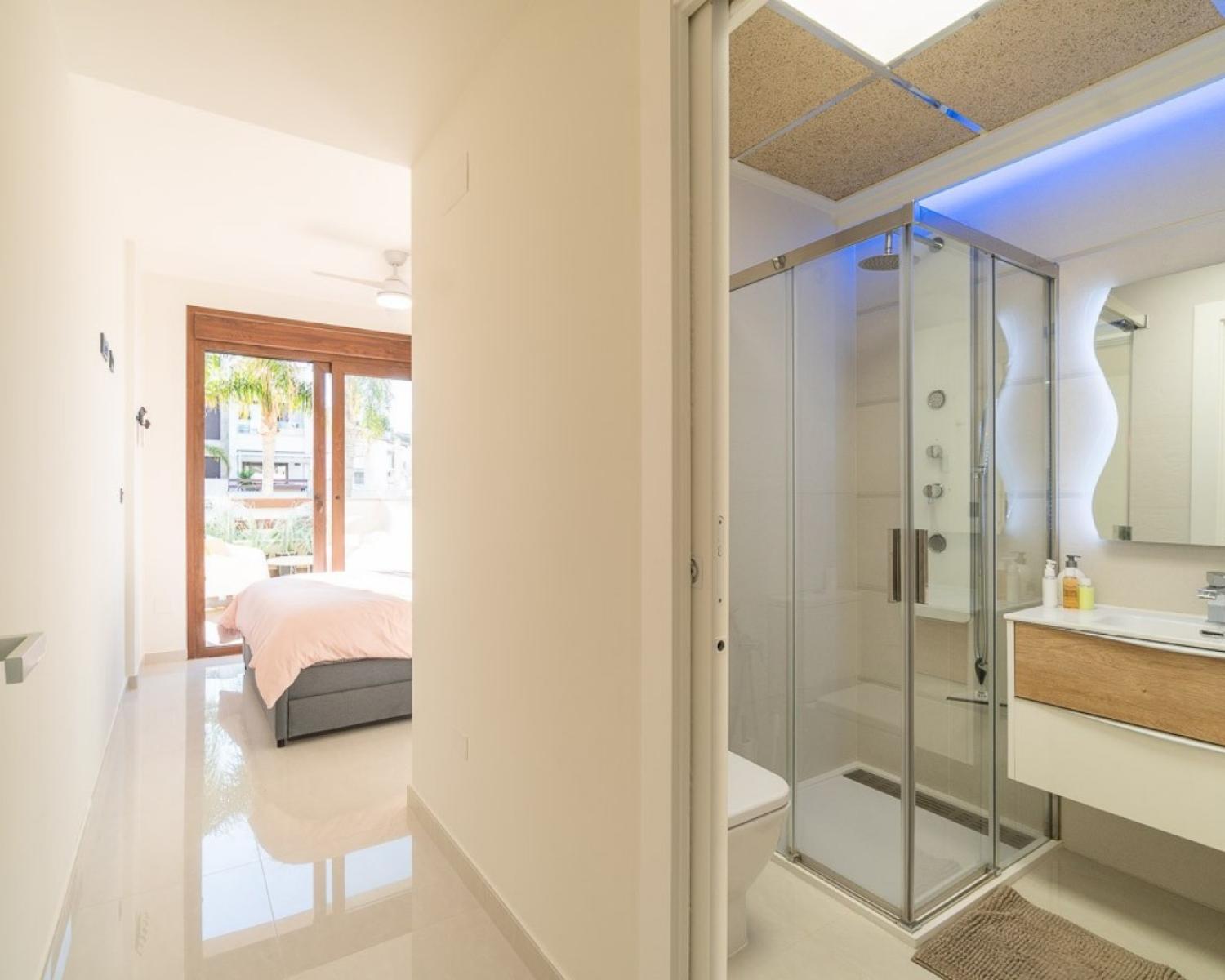  kaufen Wohnung Los Balcones Baix Segura 24