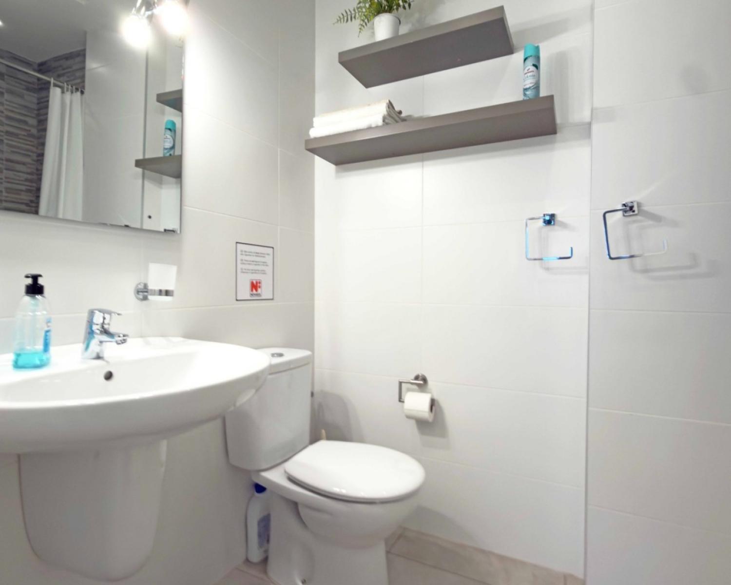  kaufen Wohnung Los Dolses Baix Segura 8