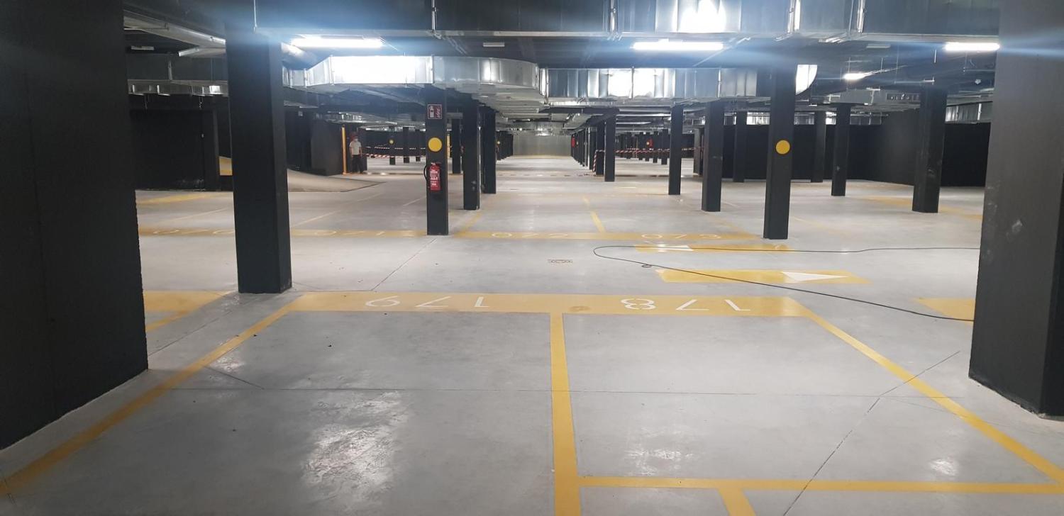 kaufen Wohnung Hortaleza-Valdefuertes Madrid Capital 10