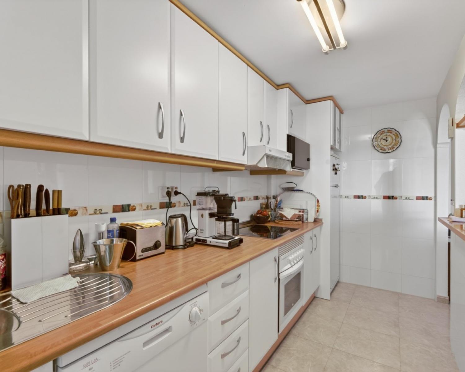  kaufen Wohnung Orihuela Costa Baix Segura 6