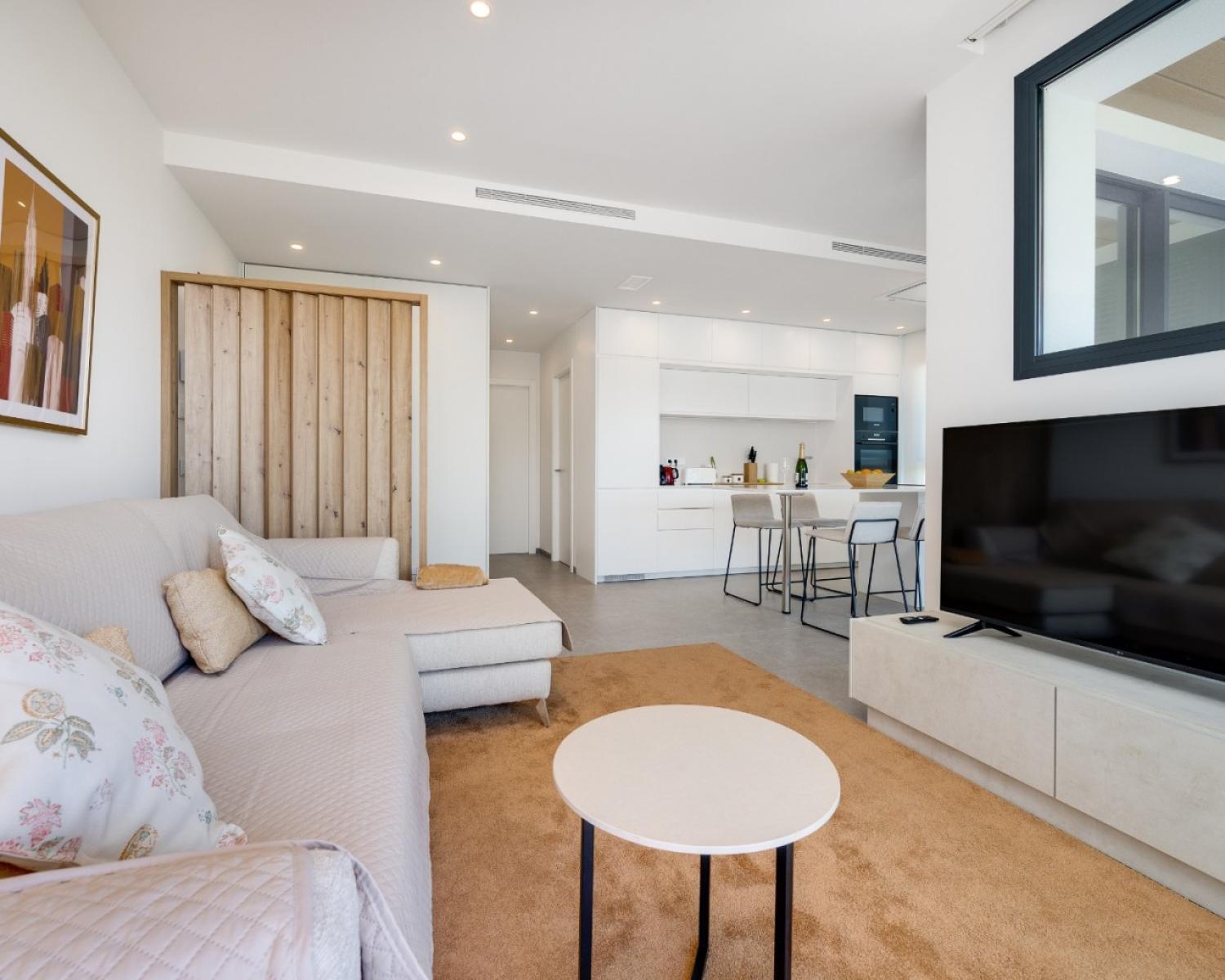  kaufen Wohnung Las Colinas Baix Segura 29