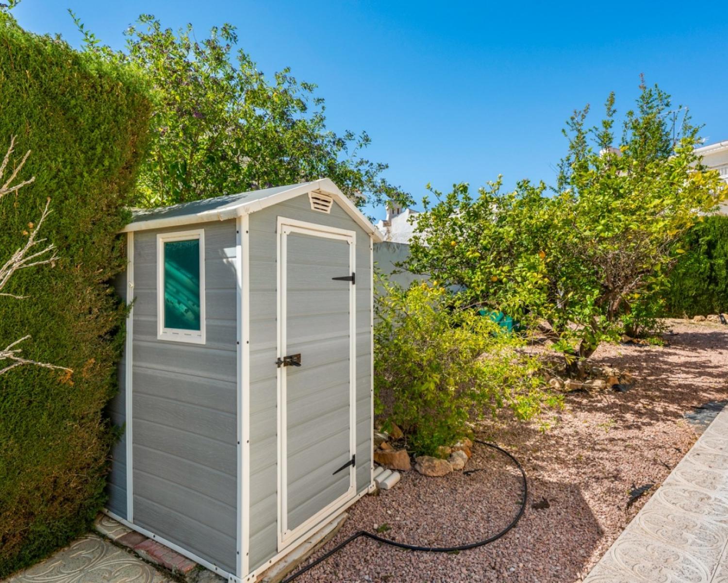  kaufen Villa Ciudad Quesada Baix Segura 14