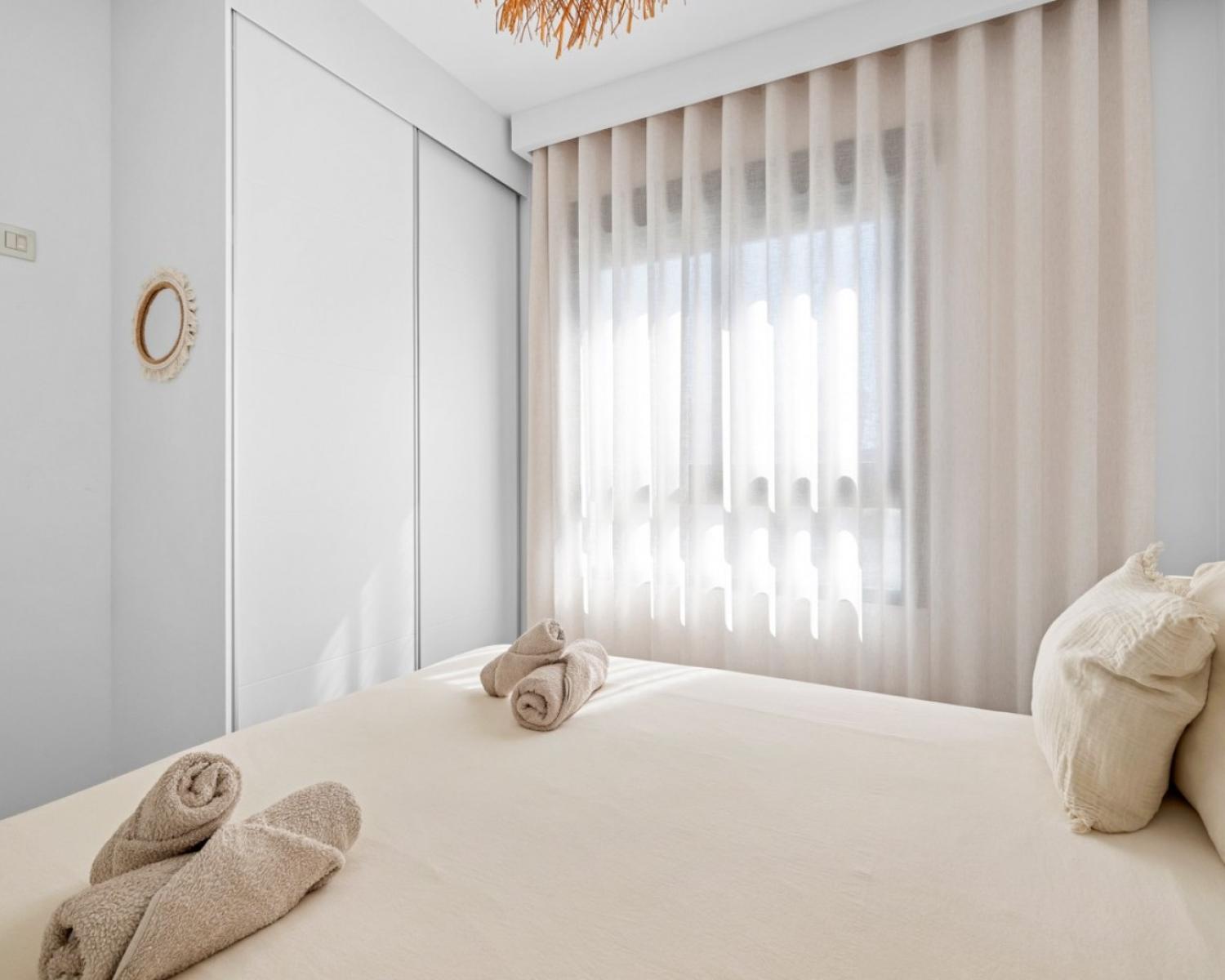  kaufen Wohnung San Miguel De Salinas Baix Segura 26