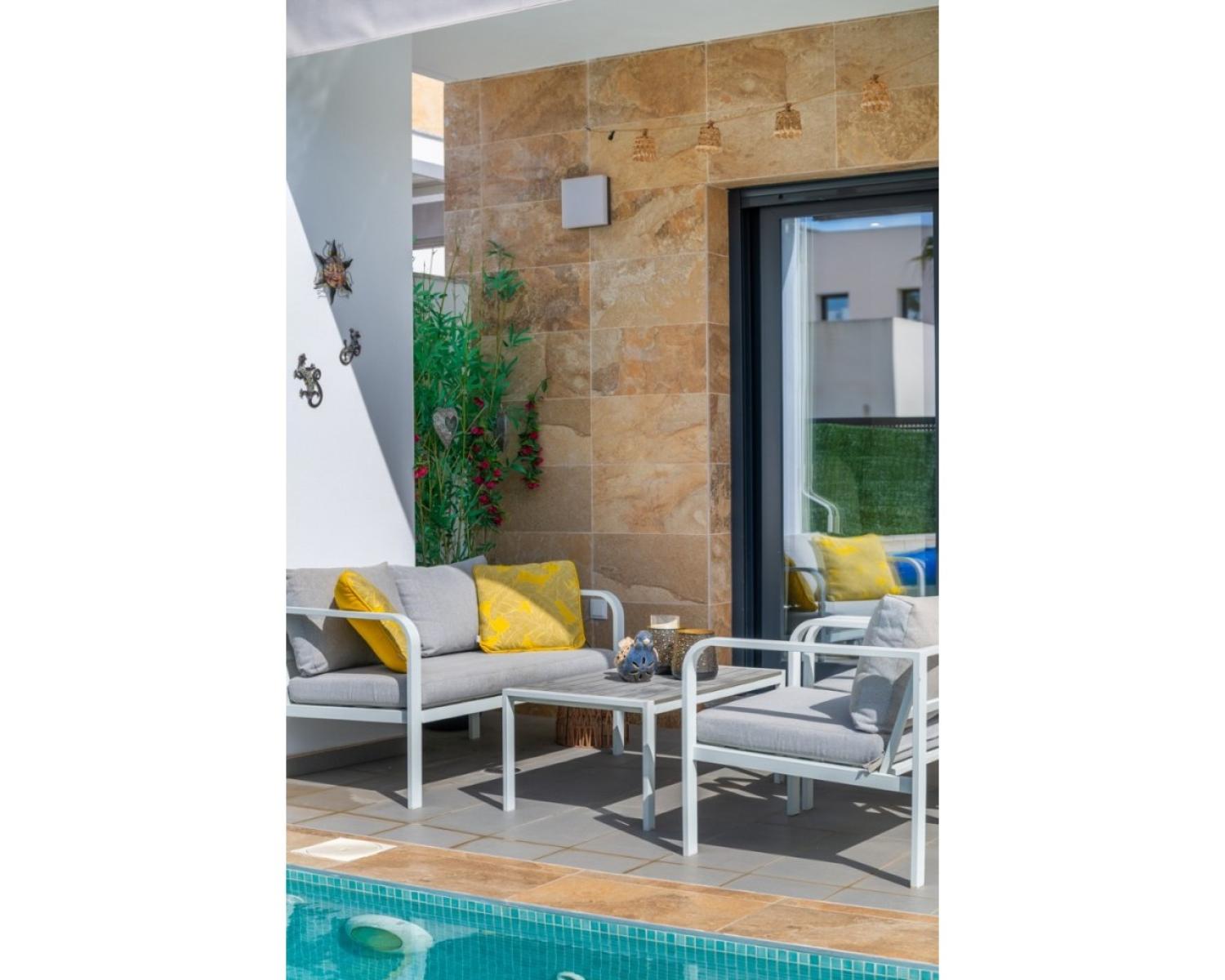  kaufen Villa Benijófar Baix Segura 30