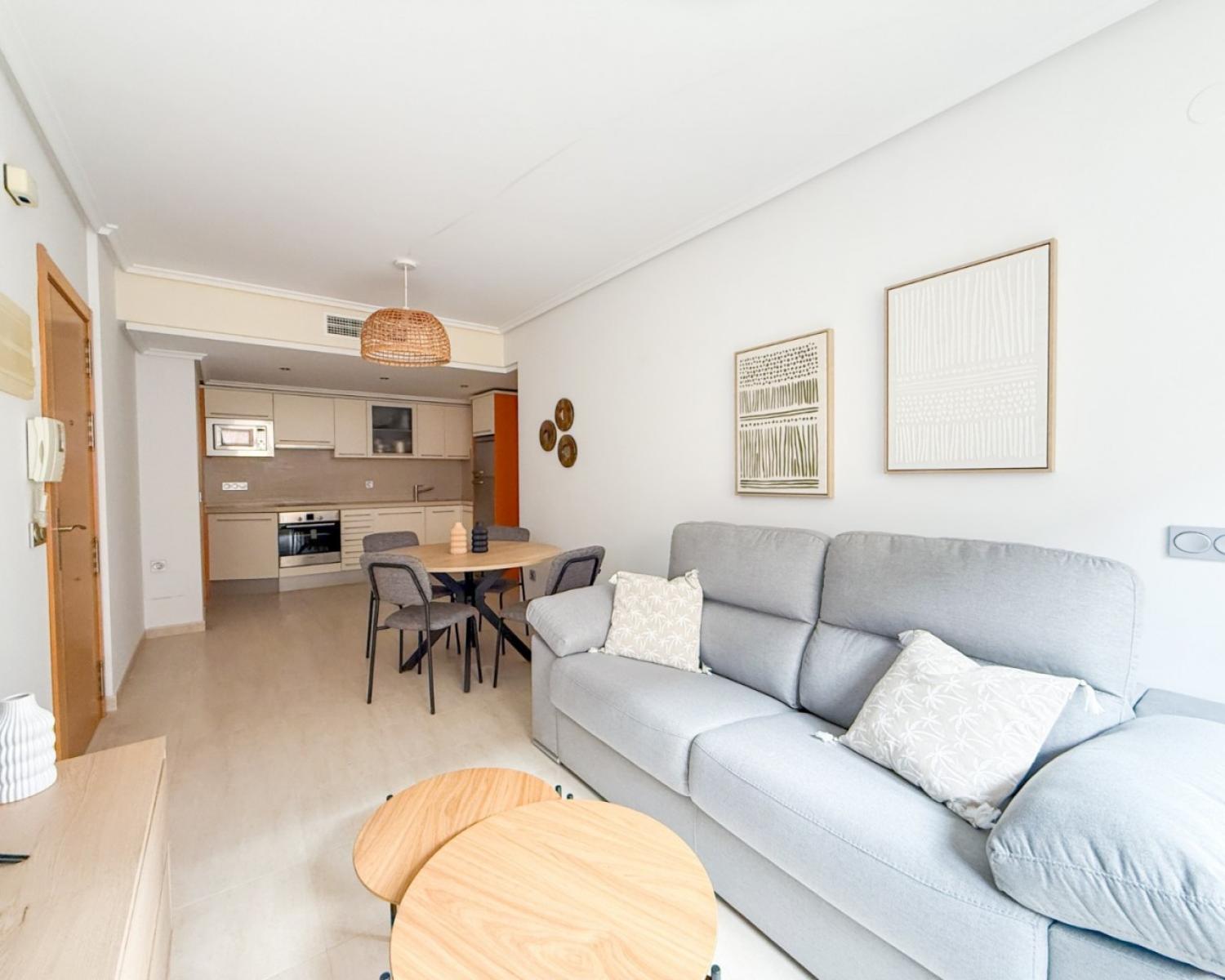  kaufen Wohnung Águilas Alto Guadalentín 1