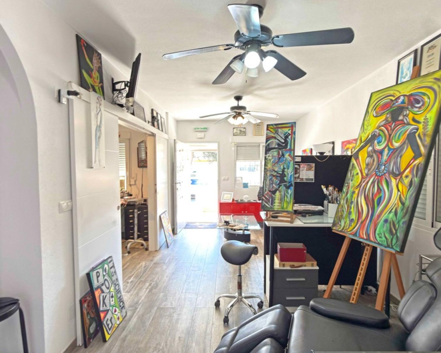  kaufen Gewerberaum La Zenia Baix Segura 19