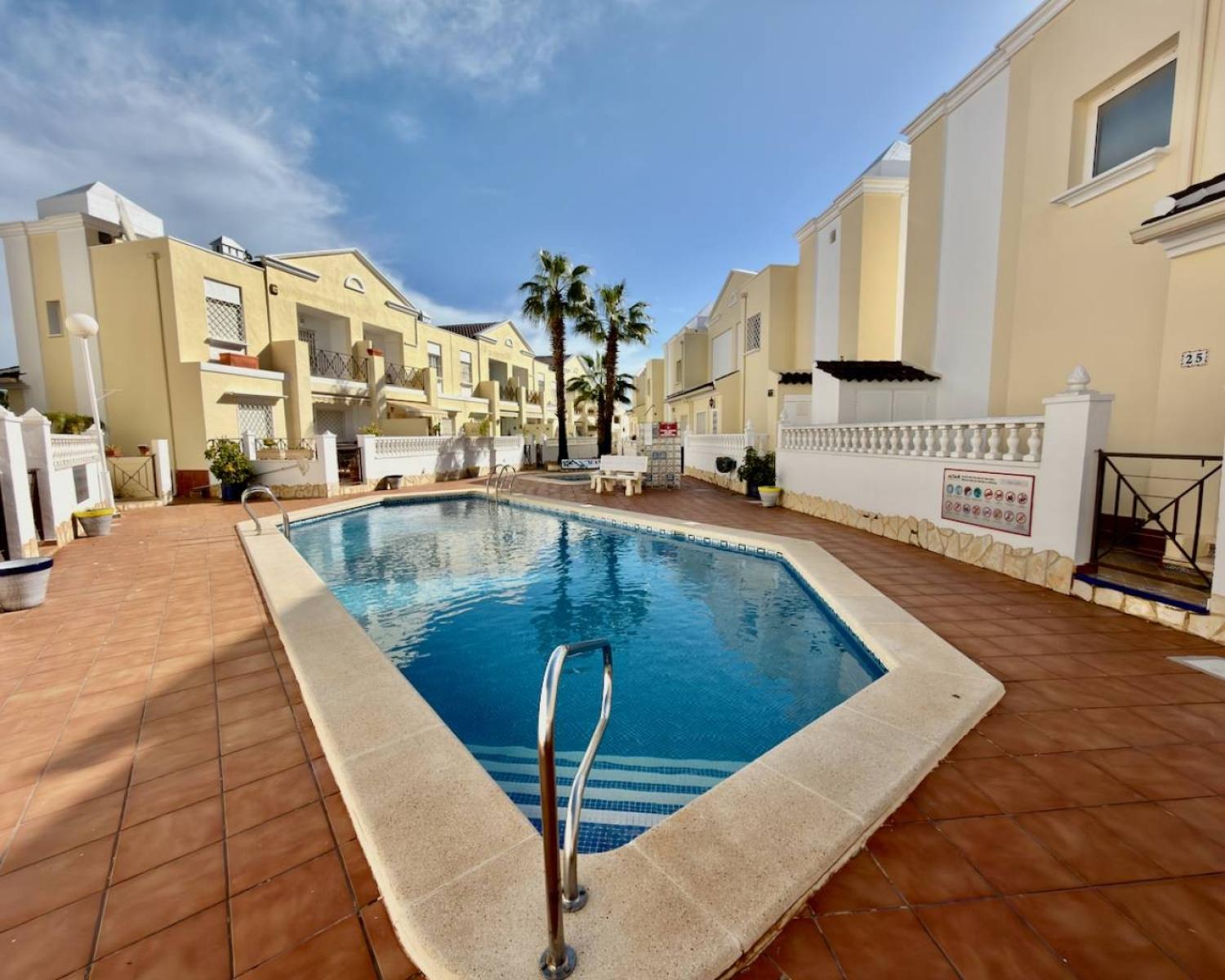  kaufen Villa Ciudad Quesada Baix Segura 2