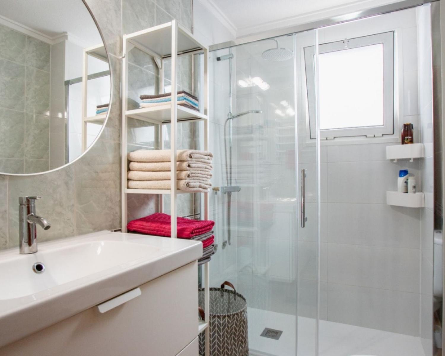 kaufen Wohnung Torrevieja Baix Segura 9