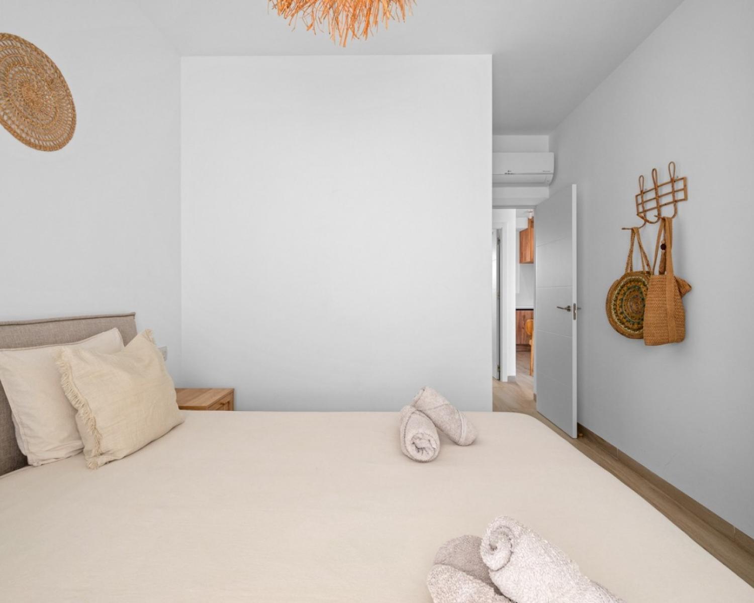  kaufen Wohnung San Miguel De Salinas Baix Segura 25