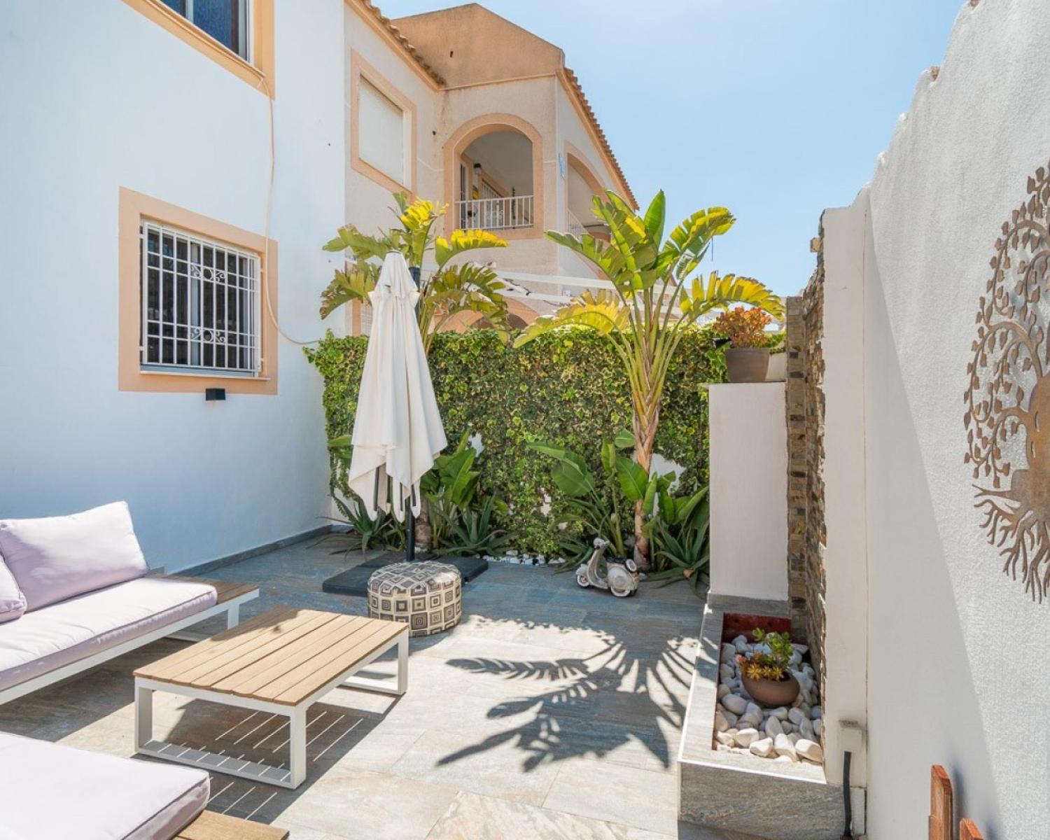  kaufen Haus Torrevieja Baix Segura 25