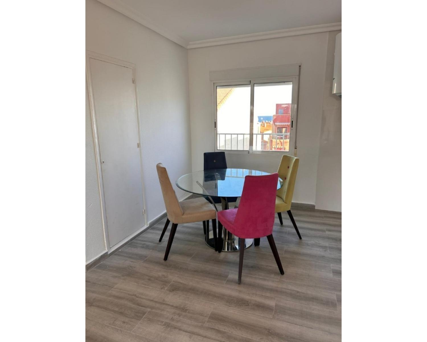  kaufen Wohnung Torre De La Horadada Baix Segura 9