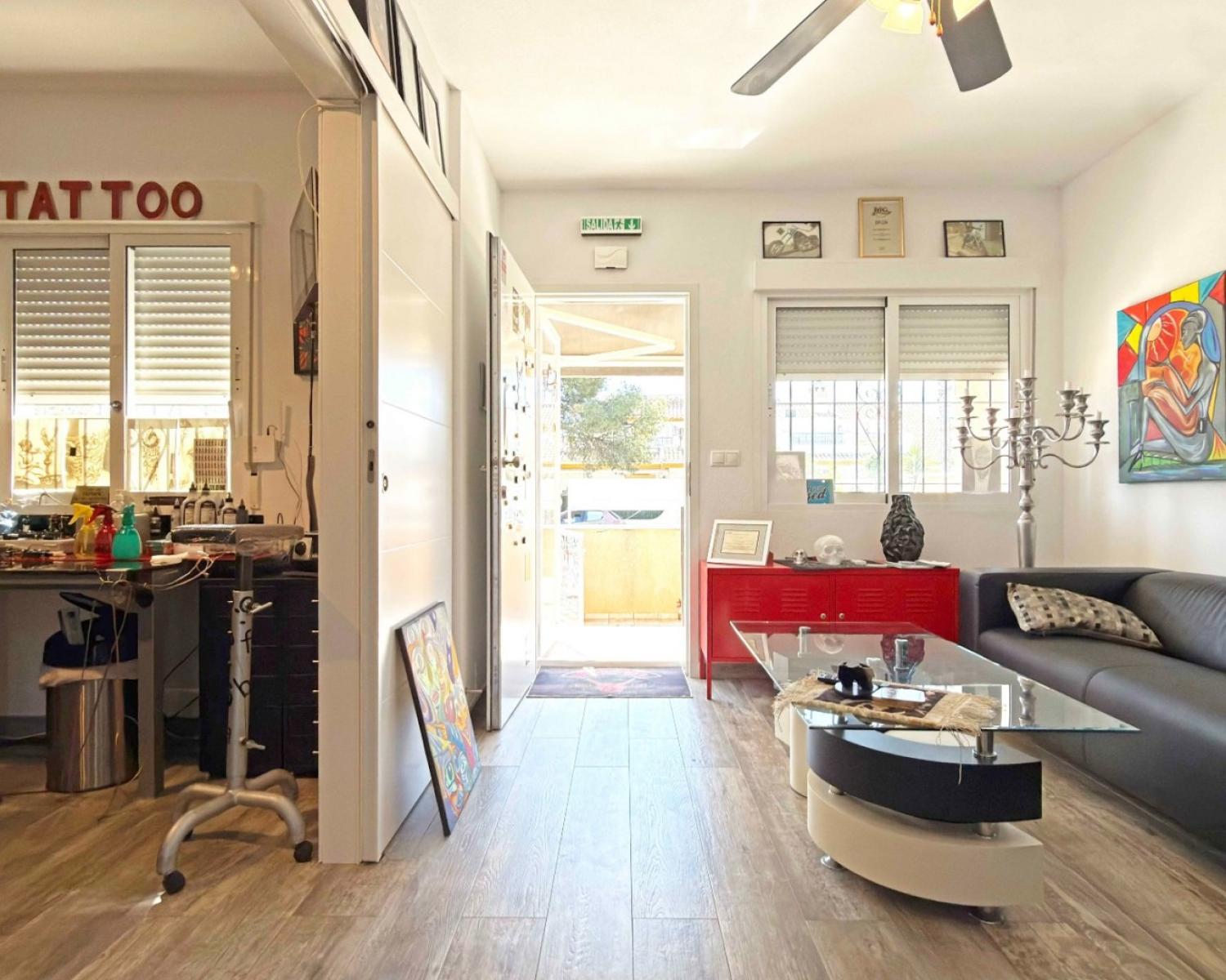  kaufen Gewerberaum La Zenia Baix Segura 11