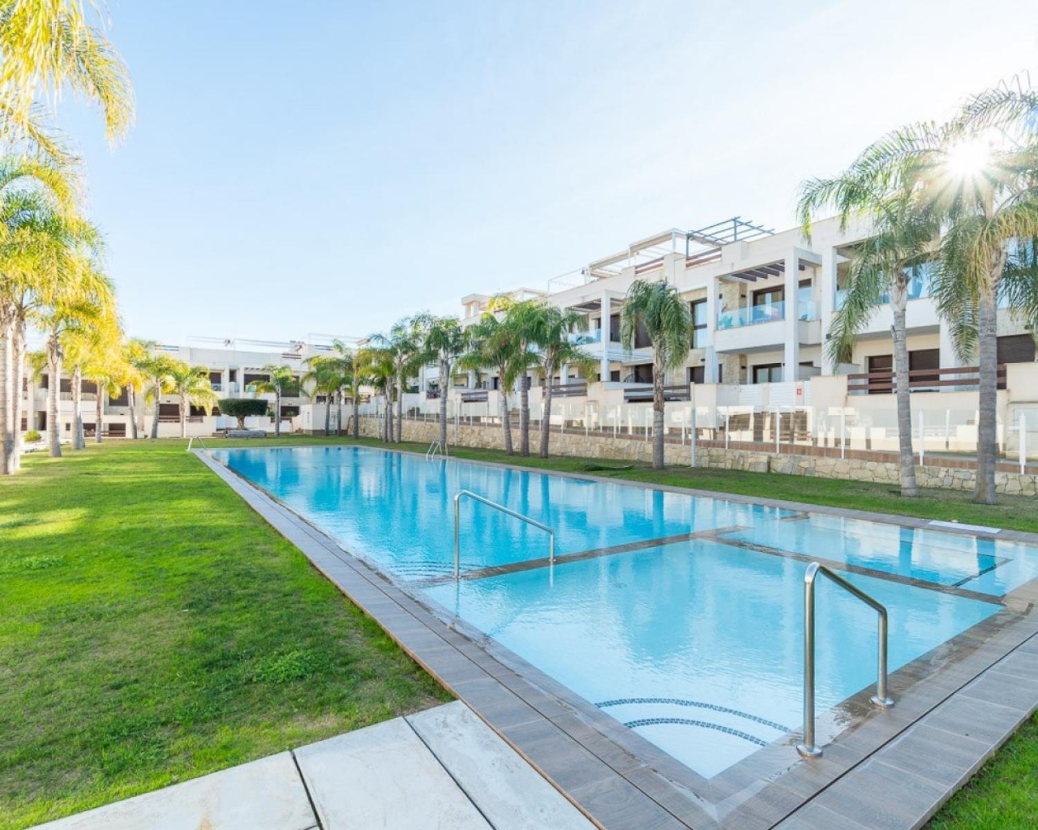  kaufen Wohnung Los Balcones Baix Segura 1