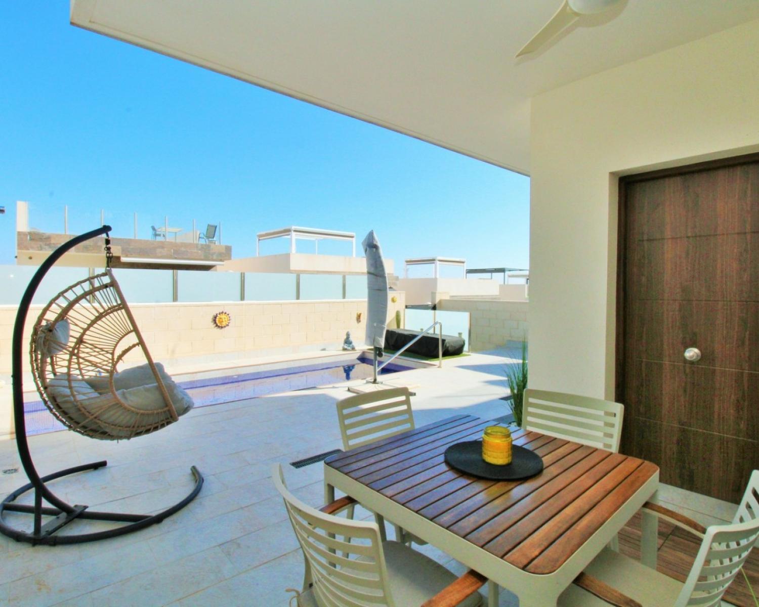  kaufen Villa Villamartín Baix Segura 10