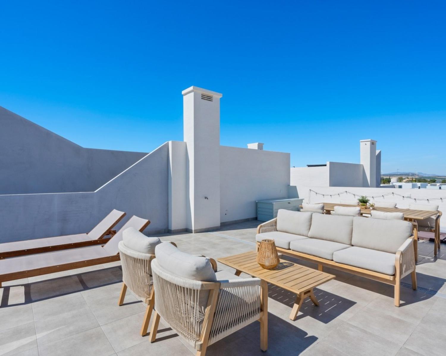  kaufen Wohnung San Miguel De Salinas Baix Segura 14