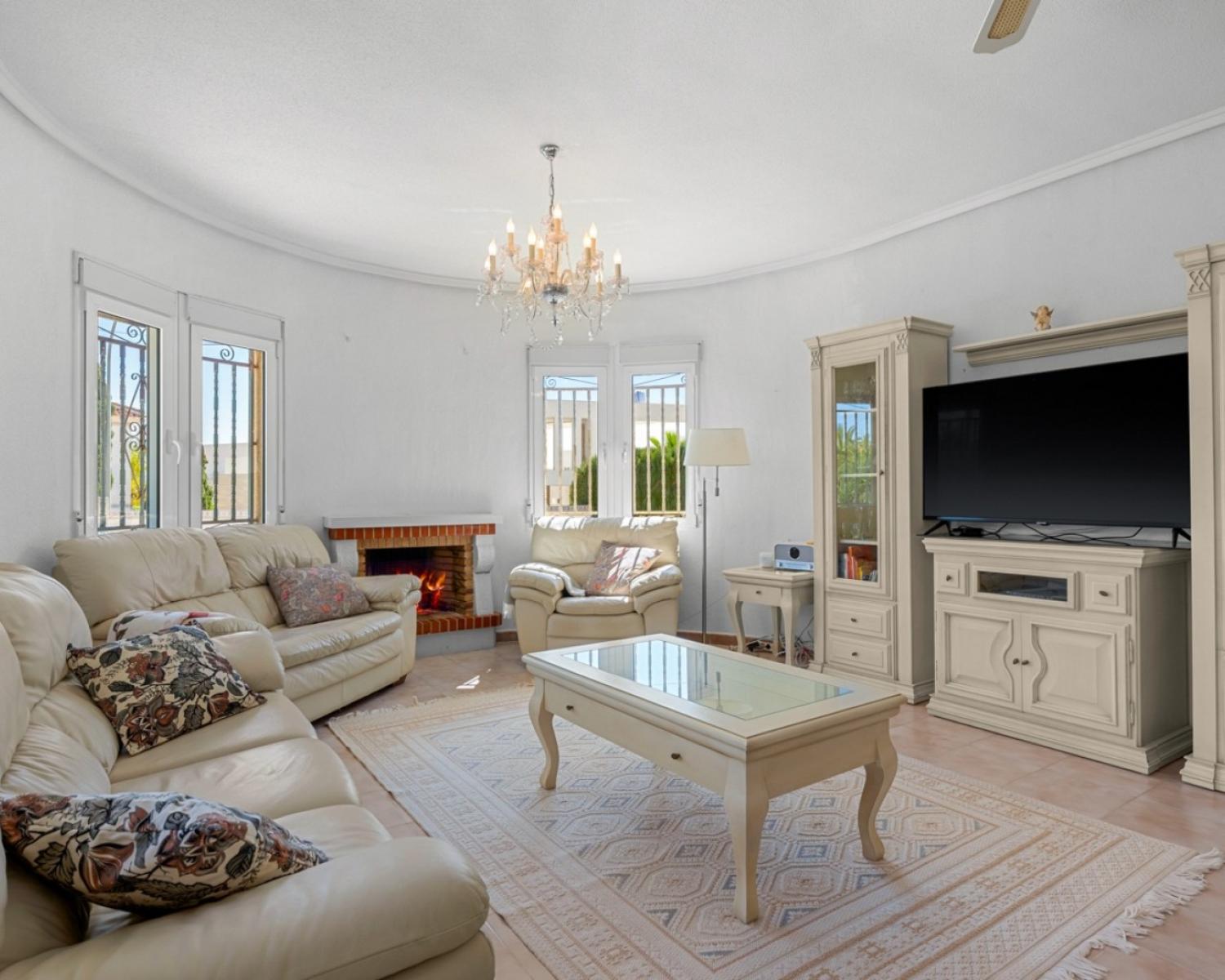  kaufen Villa Ciudad Quesada Baix Segura 4