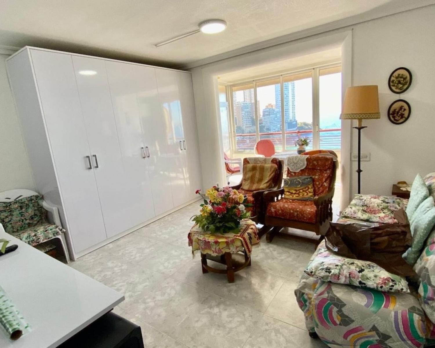  kaufen Wohnung Benidorm Marina Baixa 6