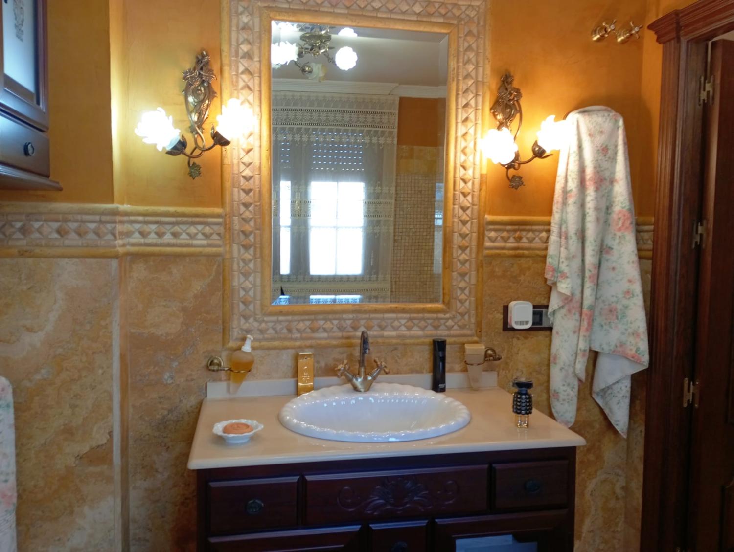  kaufen Haus Alcalá La Real Sierra Sur 11