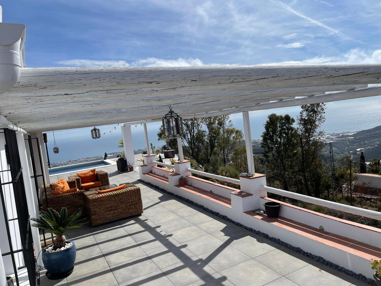  kaufen Landhaus Torrox Axarquía 17