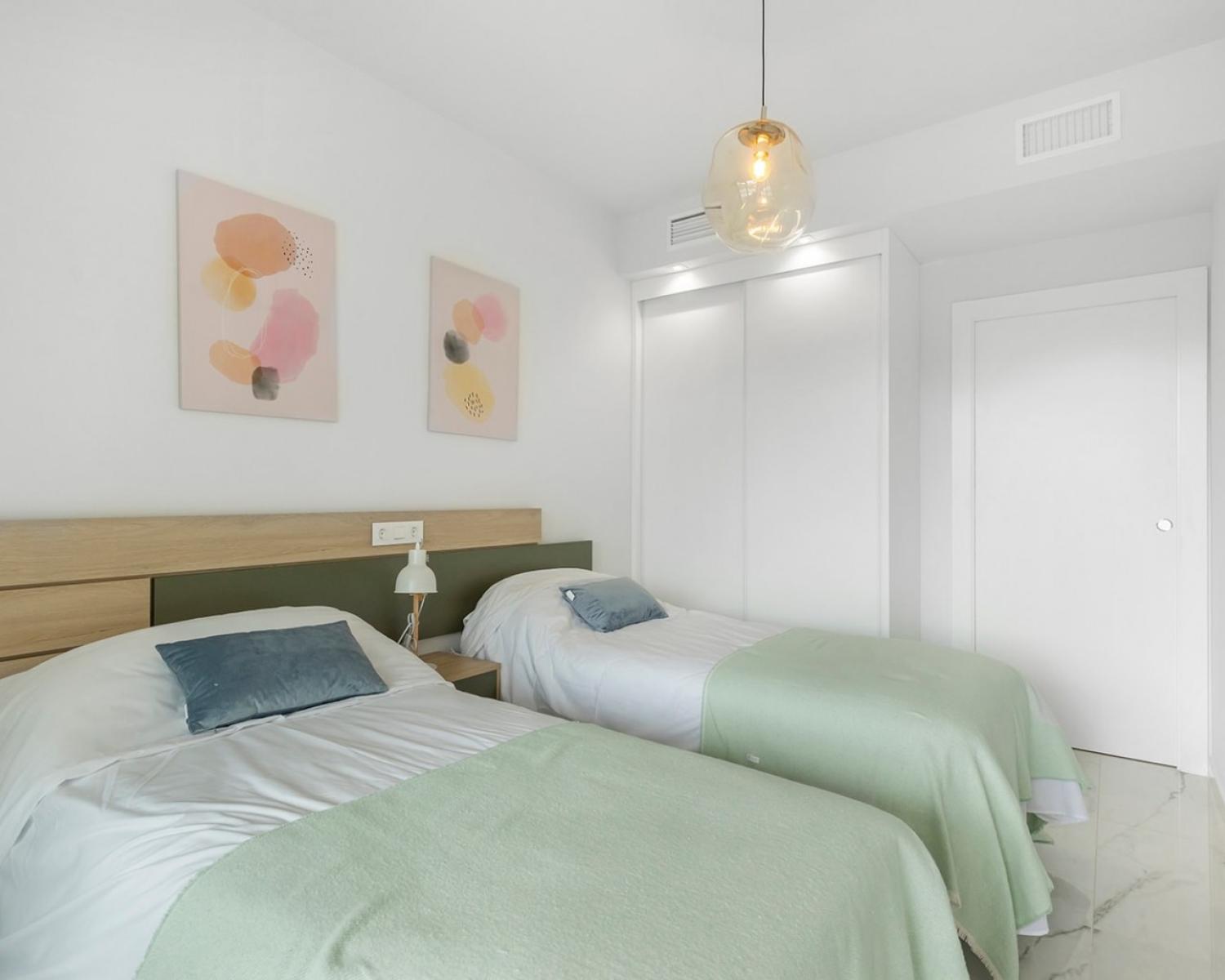  kaufen Wohnung Orihuela Baix Segura 22