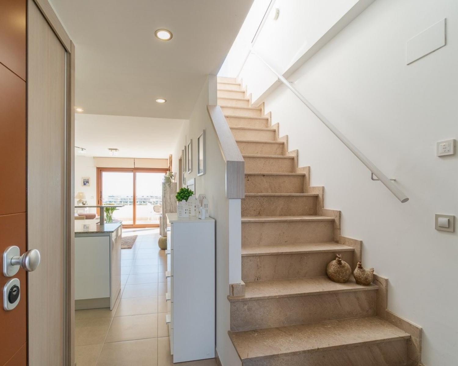  kaufen Wohnung Dehesa De Campoamor Baix Segura 19