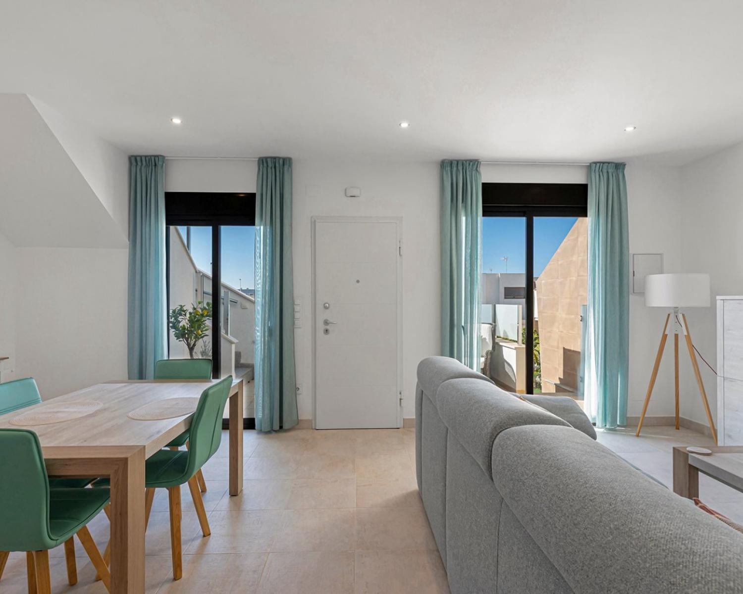  kaufen Wohnung Pilar De La Horadada Baix Segura 12