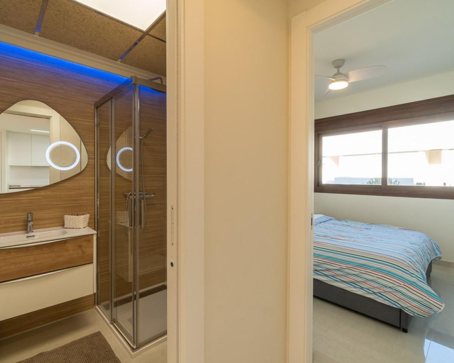  kaufen Wohnung Los Balcones Baix Segura 19