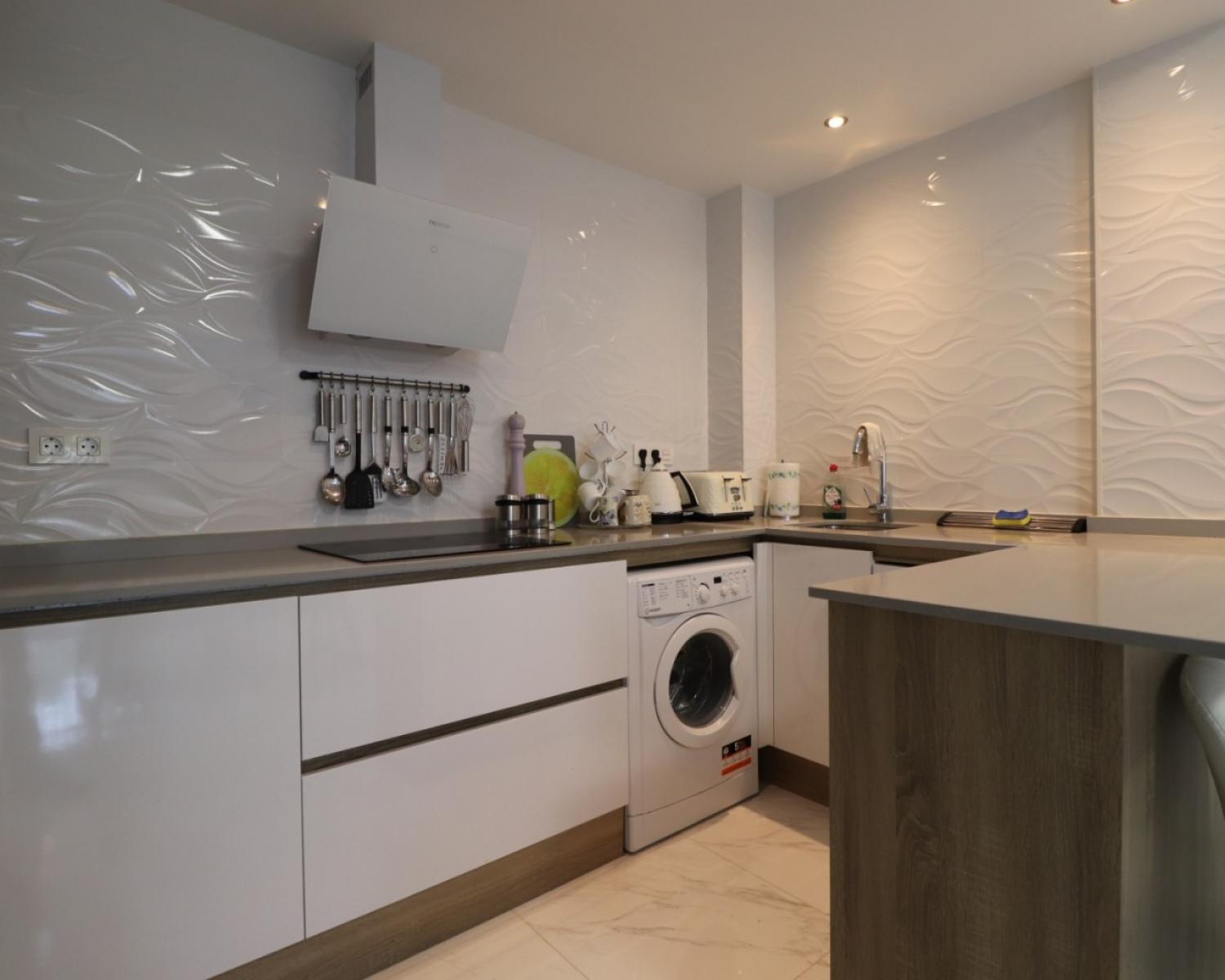  kaufen Wohnung Benijófar Baix Segura 25