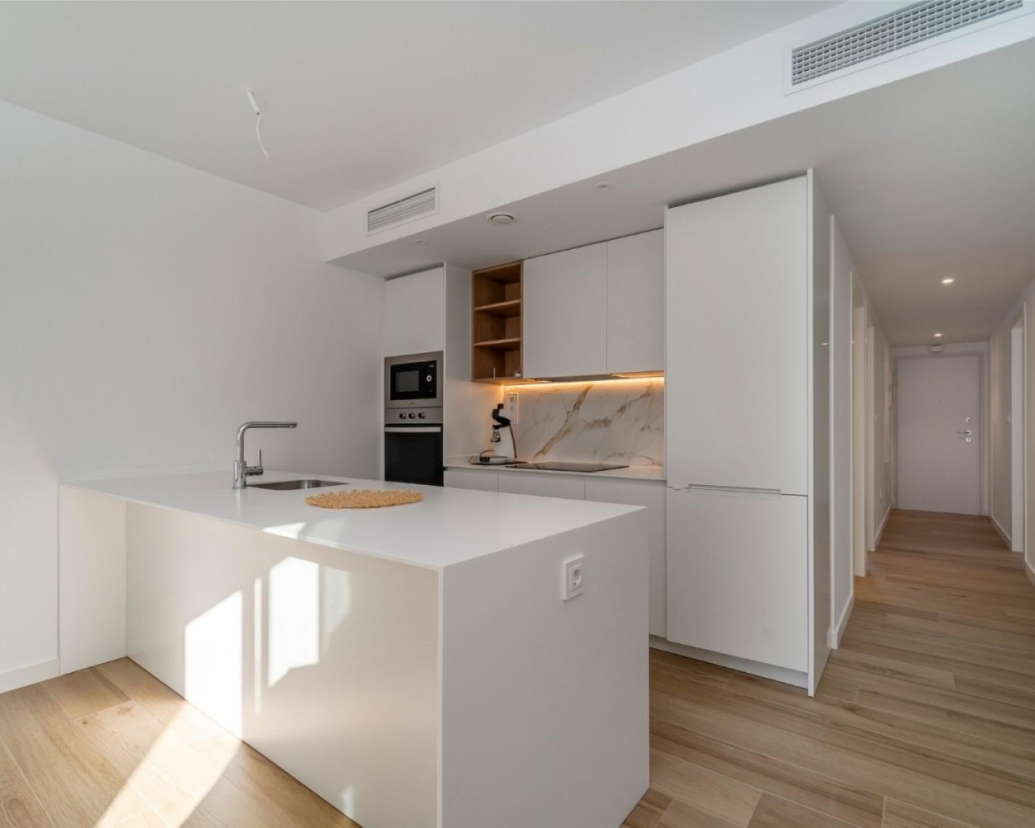  kaufen Wohnung Pilar De La Horadada Baix Segura 27