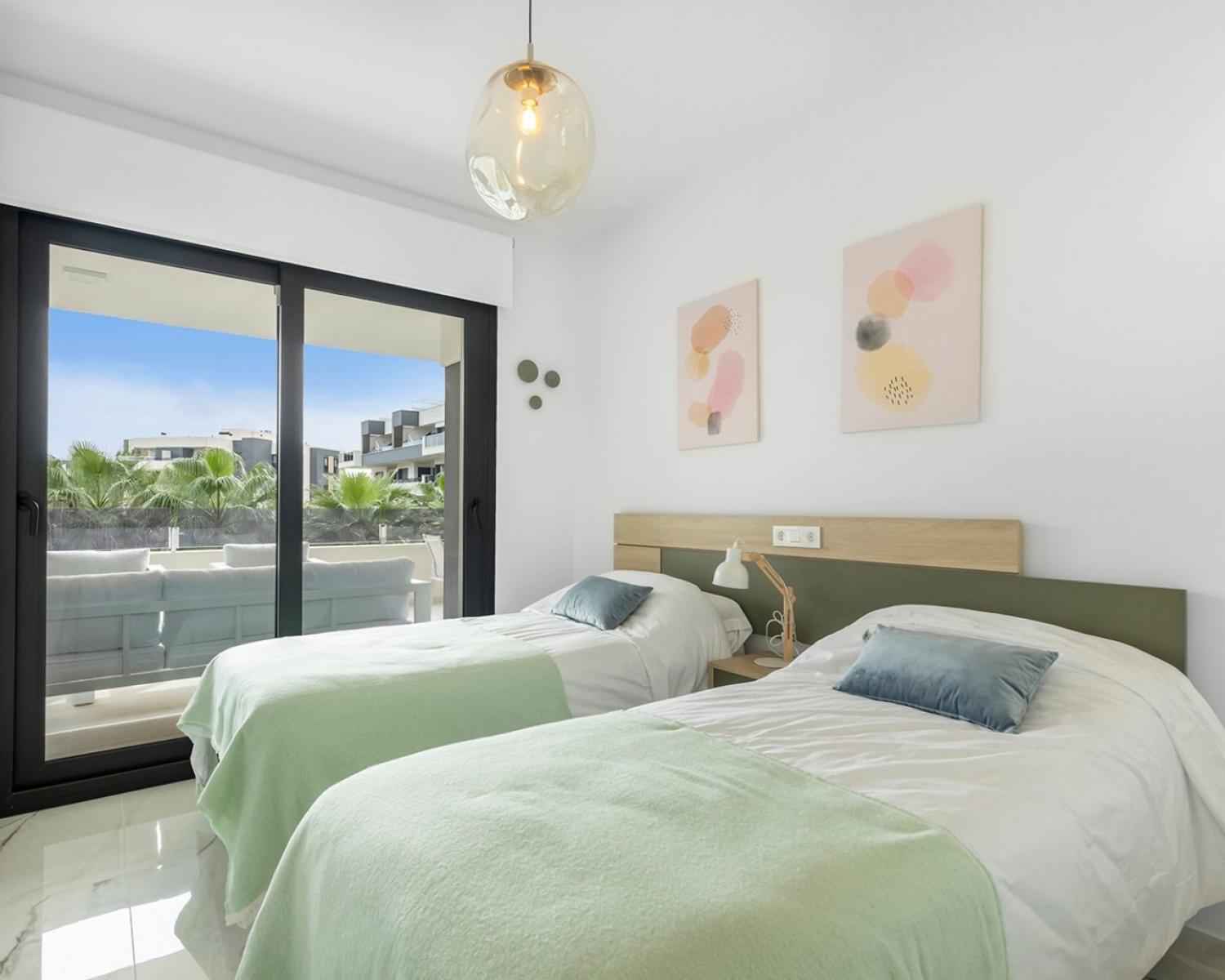  kaufen Wohnung Orihuela Baix Segura 25