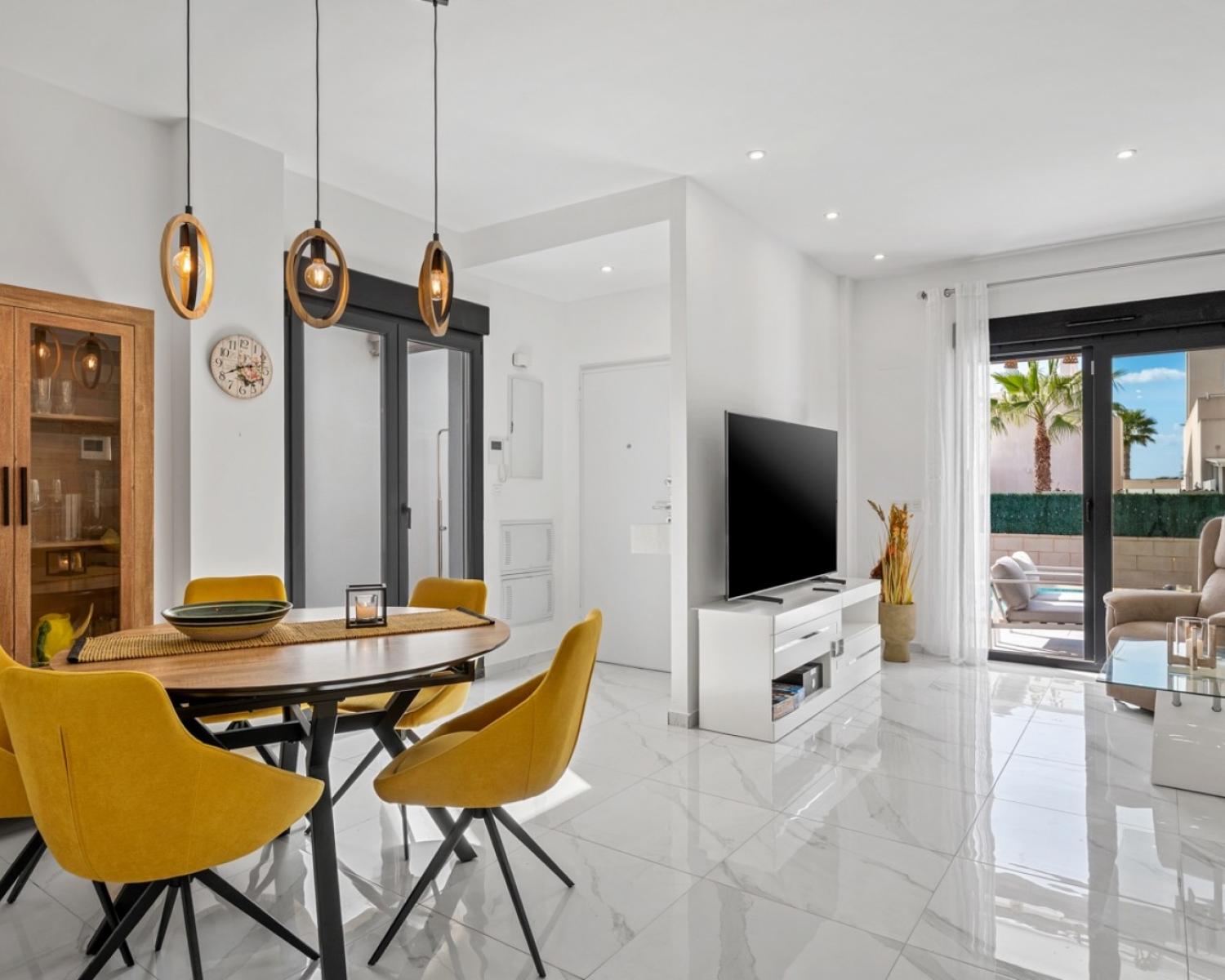  kaufen Villa Benijófar Baix Segura 5