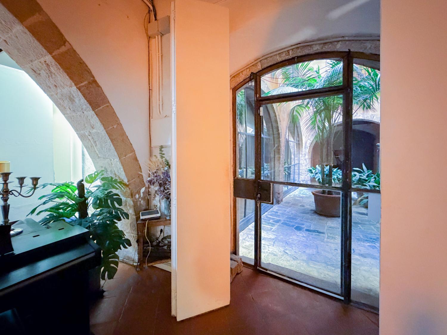  kaufen Gewerbeimmobilie Ciutat Vella-Barceloneta Barcelonès 5