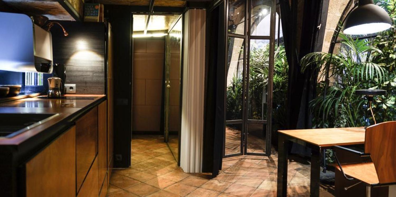  kaufen Gewerbeimmobilie Ciutat Vella-Barceloneta Barcelonès 16