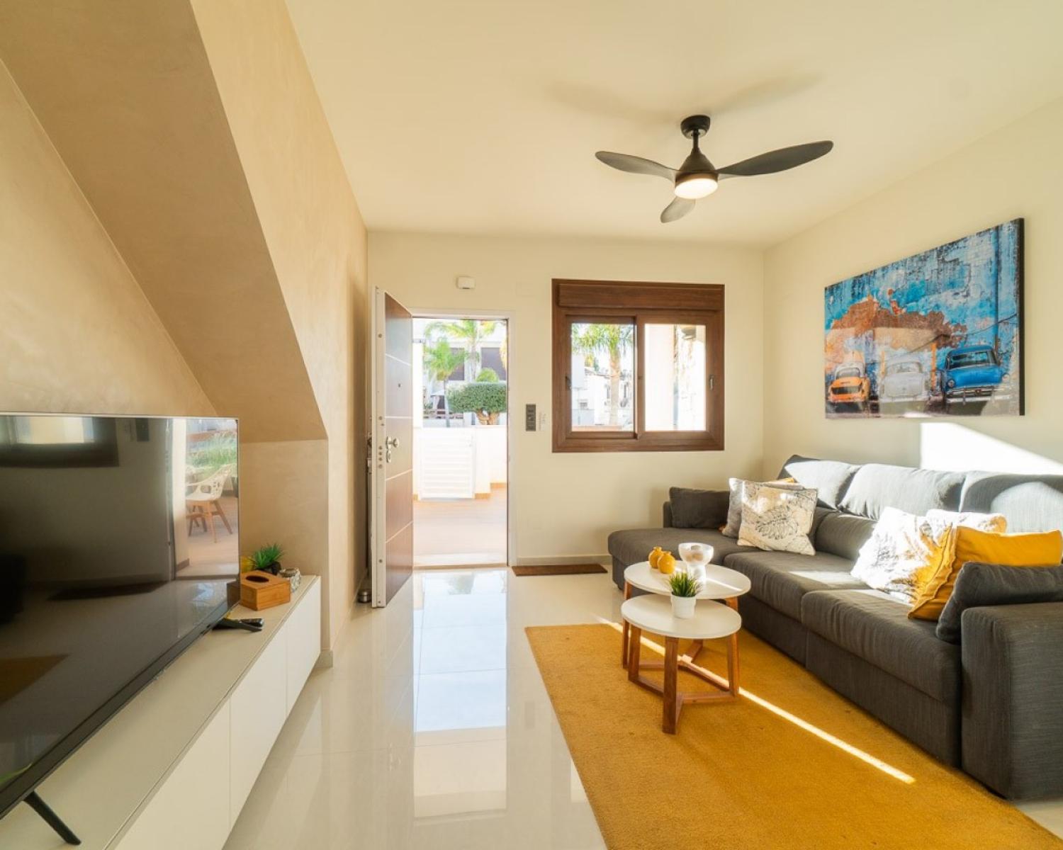  kaufen Wohnung Los Balcones Baix Segura 8