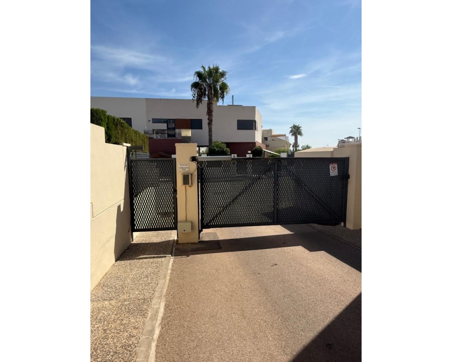  kaufen Wohnung Villamartín Baix Segura 3