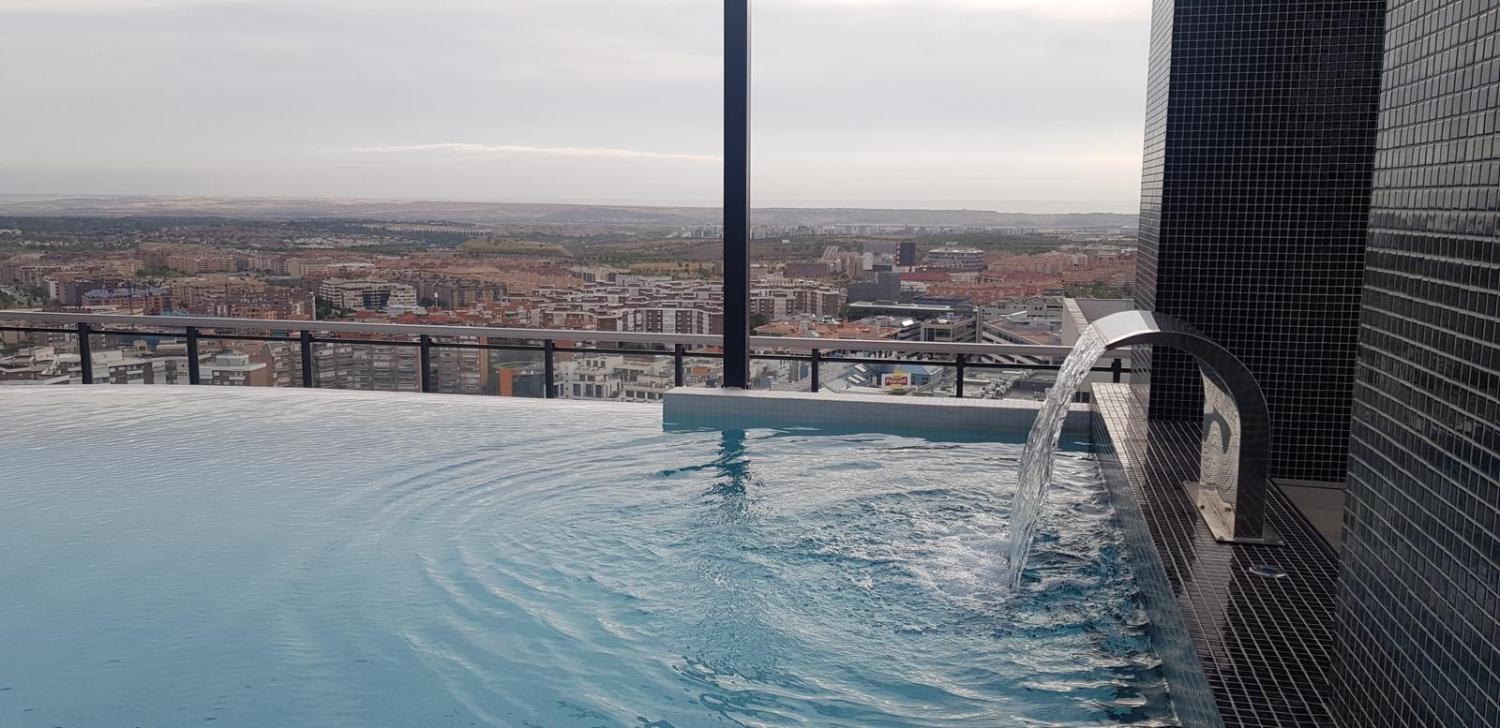 kaufen Wohnung Hortaleza-Valdefuertes Madrid Capital 12