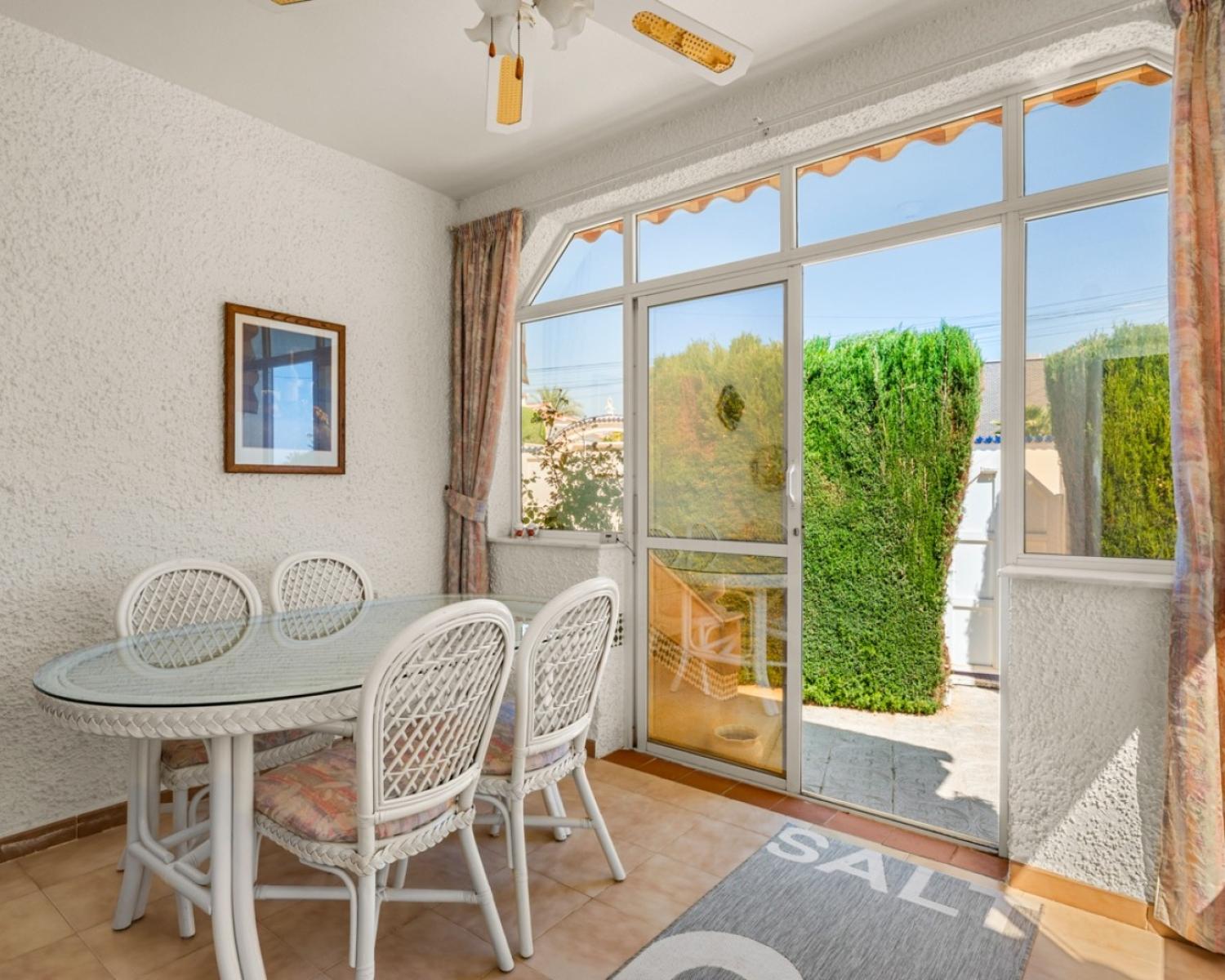  kaufen Villa Ciudad Quesada Baix Segura 23