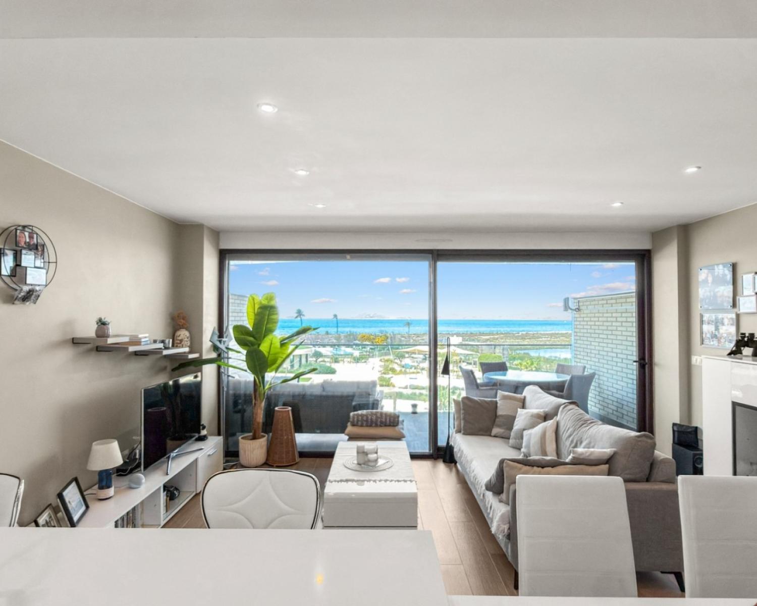  kaufen Wohnung Playa Honda Campo De Cartagena 11