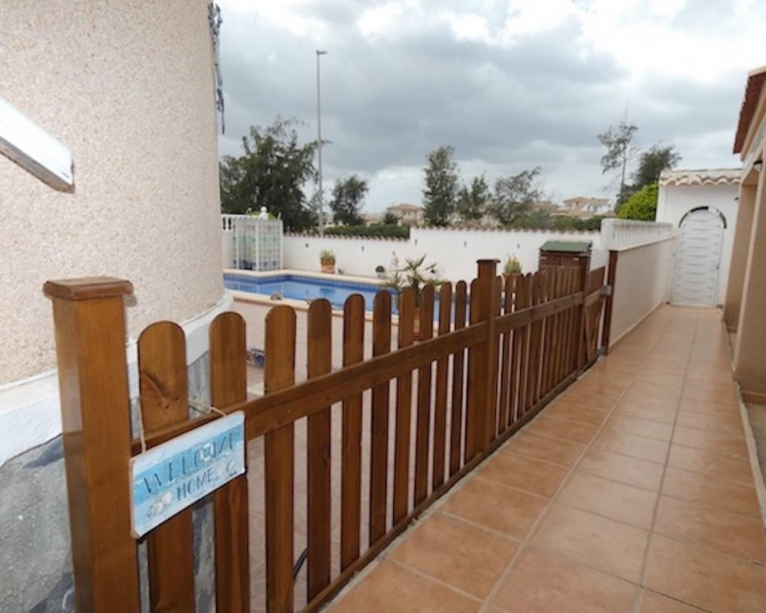  kaufen Villa La Marina Baix Vinalopó 7