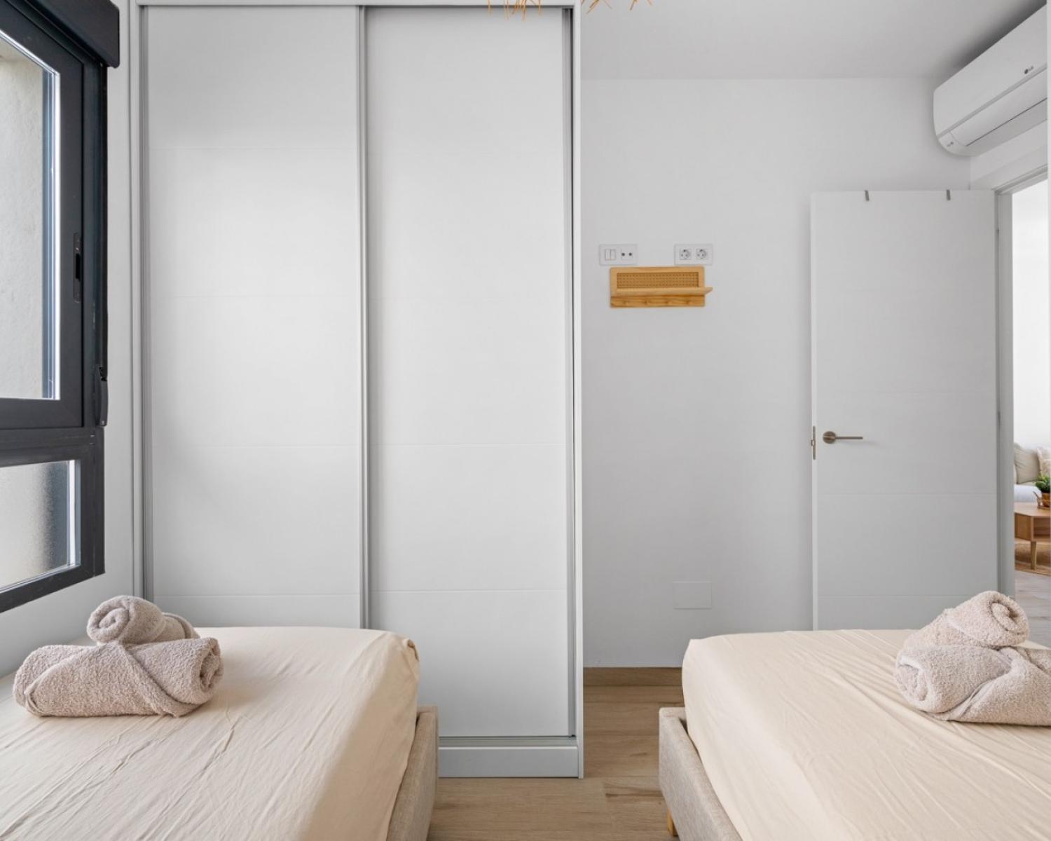  kaufen Wohnung San Miguel De Salinas Baix Segura 22