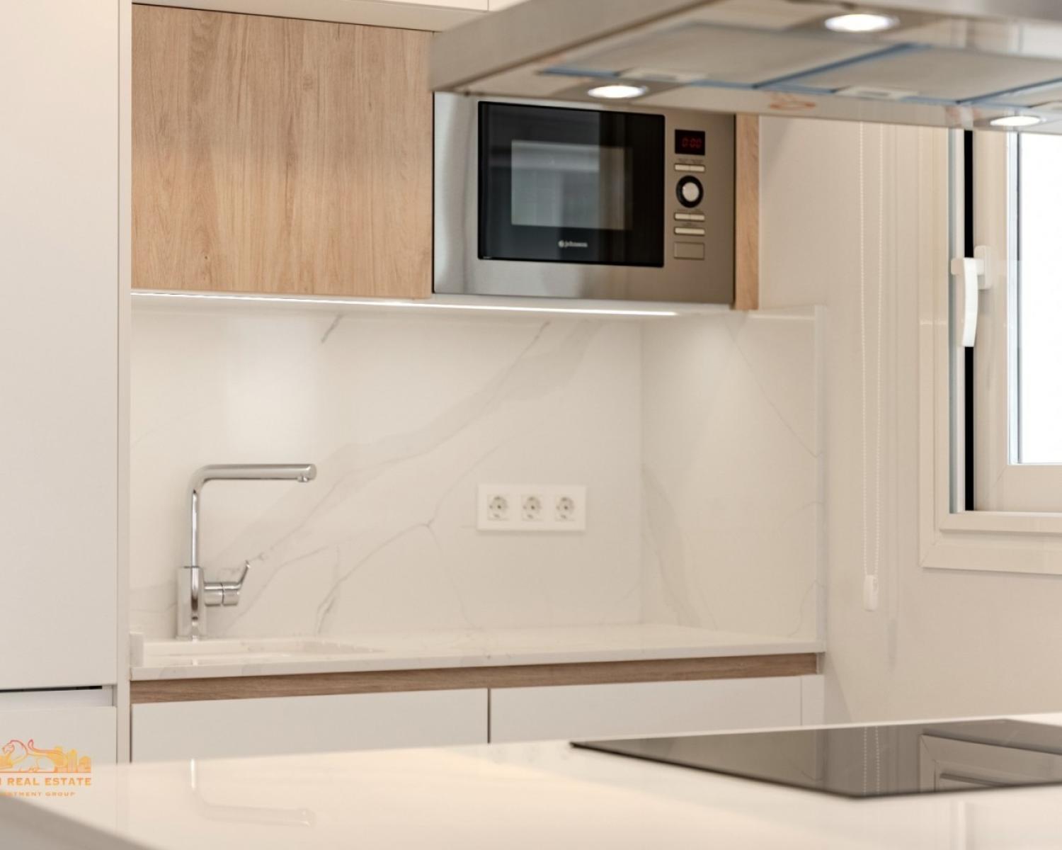  kaufen Wohnung Torrevieja Baix Segura 14